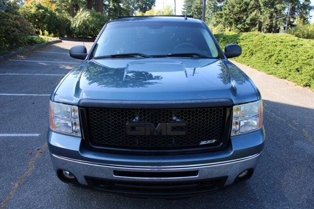 2010 GMC Sierra 1500 SLE