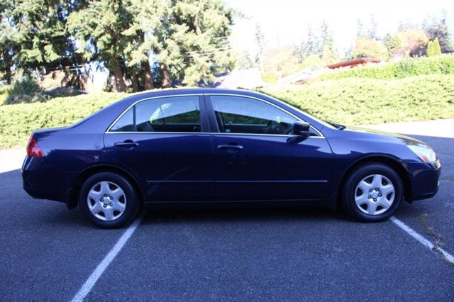 2006 Honda Accord Sdn LX