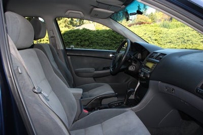 2006 Honda Accord Sdn LX