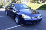 2006 Honda Accord Sdn LX