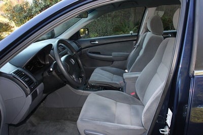 2006 Honda Accord Sdn LX
