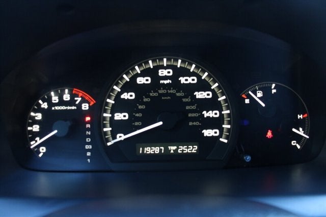 2006 Honda Accord Sdn LX