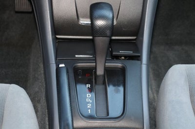 2006 Honda Accord Sdn LX