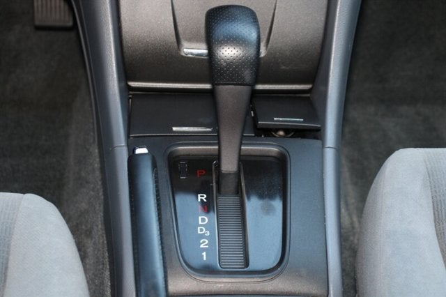 2006 Honda Accord Sdn LX
