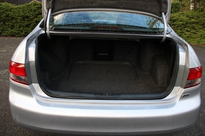 2004 Honda Accord Sdn LX