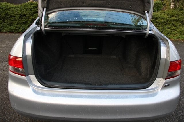 2004 Honda Accord Sdn LX