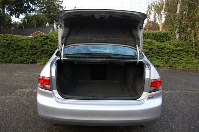 2004 Honda Accord Sdn LX