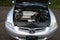 2004 Honda Accord Sdn LX
