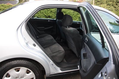 2004 Honda Accord Sdn LX