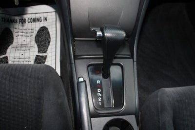 2004 Honda Accord Sdn LX