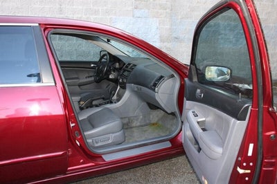 2005 Honda Accord Sdn EX-L V6