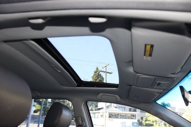 2005 Honda Accord Sdn EX-L V6