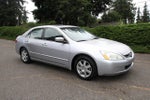 2005 Honda Accord Sdn EX-L V6