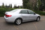 2005 Honda Accord Sdn EX-L V6