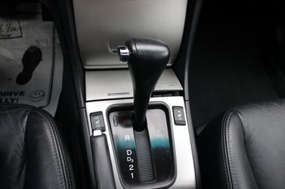2005 Honda Accord Sdn EX-L V6