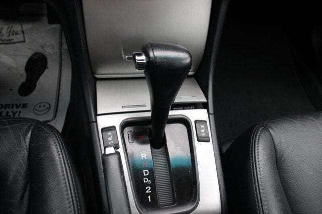 2005 Honda Accord Sdn EX-L V6