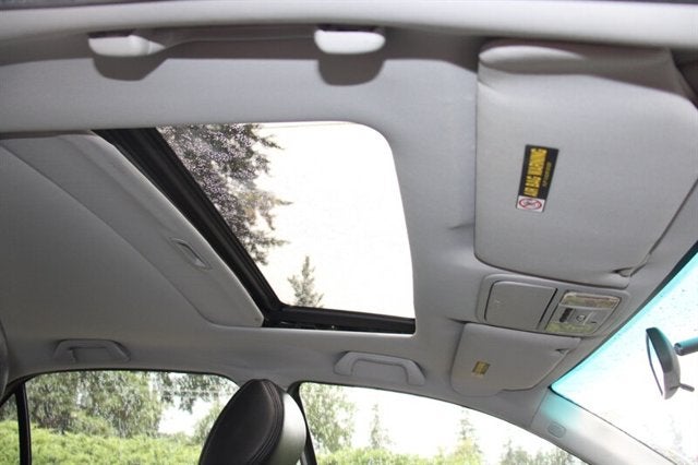 2005 Honda Accord Sdn EX-L V6
