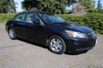 2012 Honda Accord Sdn SE