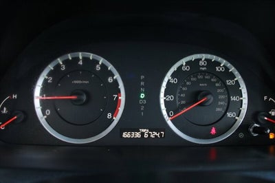 2012 Honda Accord Sdn SE