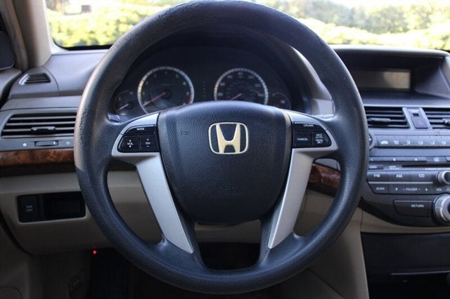 2008 Honda Accord Sdn EX