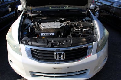 2008 Honda Accord Sdn EX