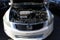 2008 Honda Accord Sdn EX
