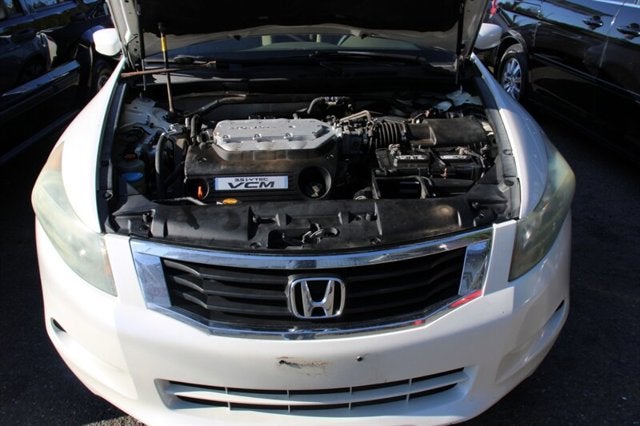 2008 Honda Accord Sdn EX