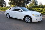 2008 Honda Accord Sdn EX