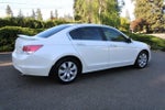 2008 Honda Accord Sdn EX