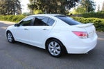 2008 Honda Accord Sdn EX