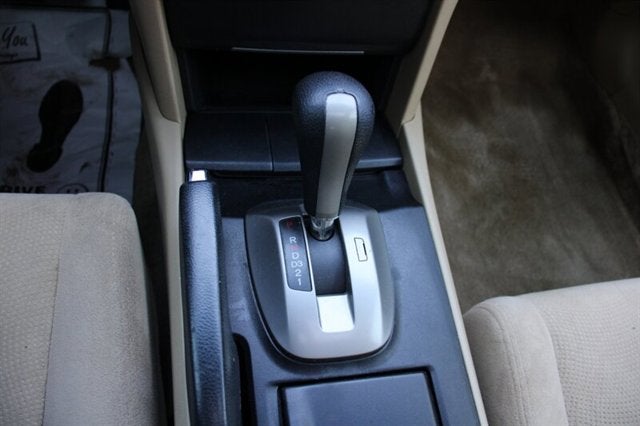 2008 Honda Accord Sdn EX
