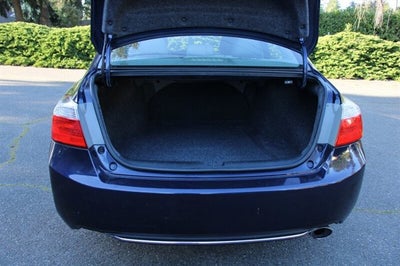 2015 Honda Accord Sedan LX