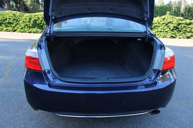 2015 Honda Accord Sedan LX