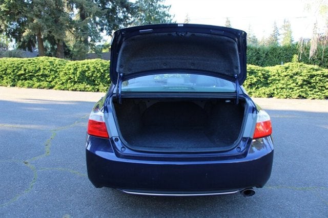 2015 Honda Accord Sedan LX