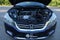 2015 Honda Accord Sedan LX