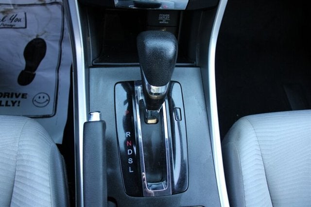 2015 Honda Accord Sedan LX