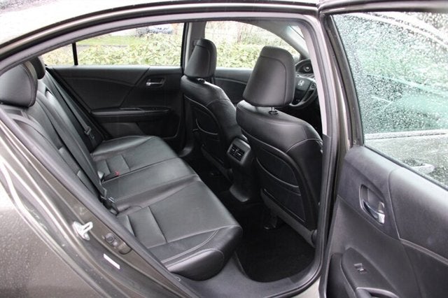 2014 Honda Accord Sedan EX-L