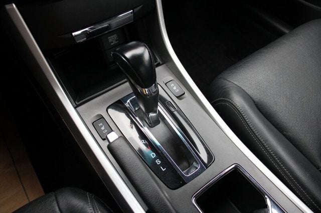 2014 Honda Accord Sedan EX-L