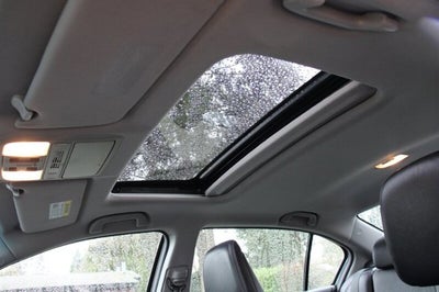 2014 Honda Accord Sedan EX-L