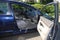 2008 Honda Civic Sdn EX