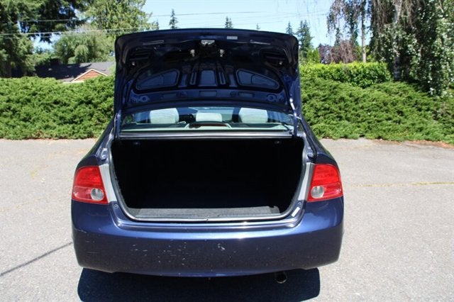 2008 Honda Civic Sdn EX