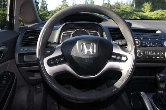 2008 Honda Civic Sdn EX