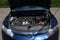2008 Honda Civic Sdn EX