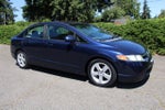 2008 Honda Civic Sdn EX