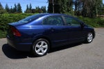 2008 Honda Civic Sdn EX