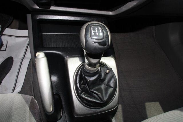 2008 Honda Civic Sdn EX