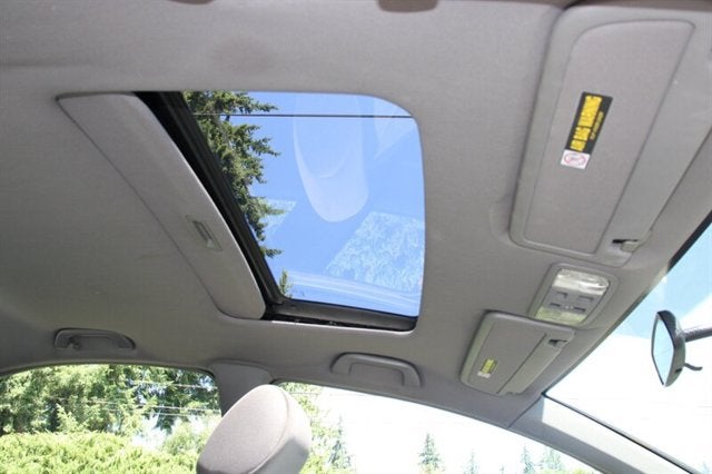 2008 Honda Civic Sdn EX