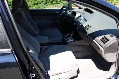 2008 Honda Civic Sdn LX