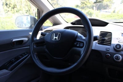 2008 Honda Civic Sdn LX