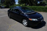 2008 Honda Civic Sdn LX